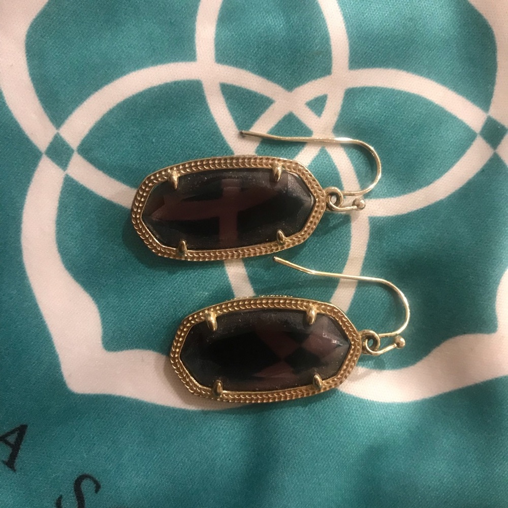 Kendra Scott Dani Earrings